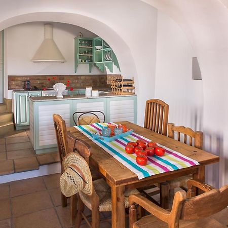 Villa Sfendoni House Frillingiánika Esterno foto