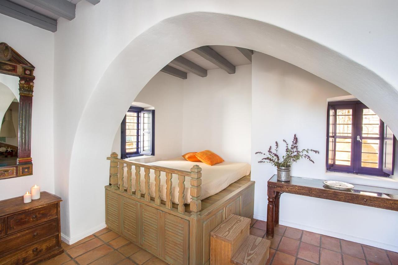 Villa Sfendoni House Frillingiánika Esterno foto