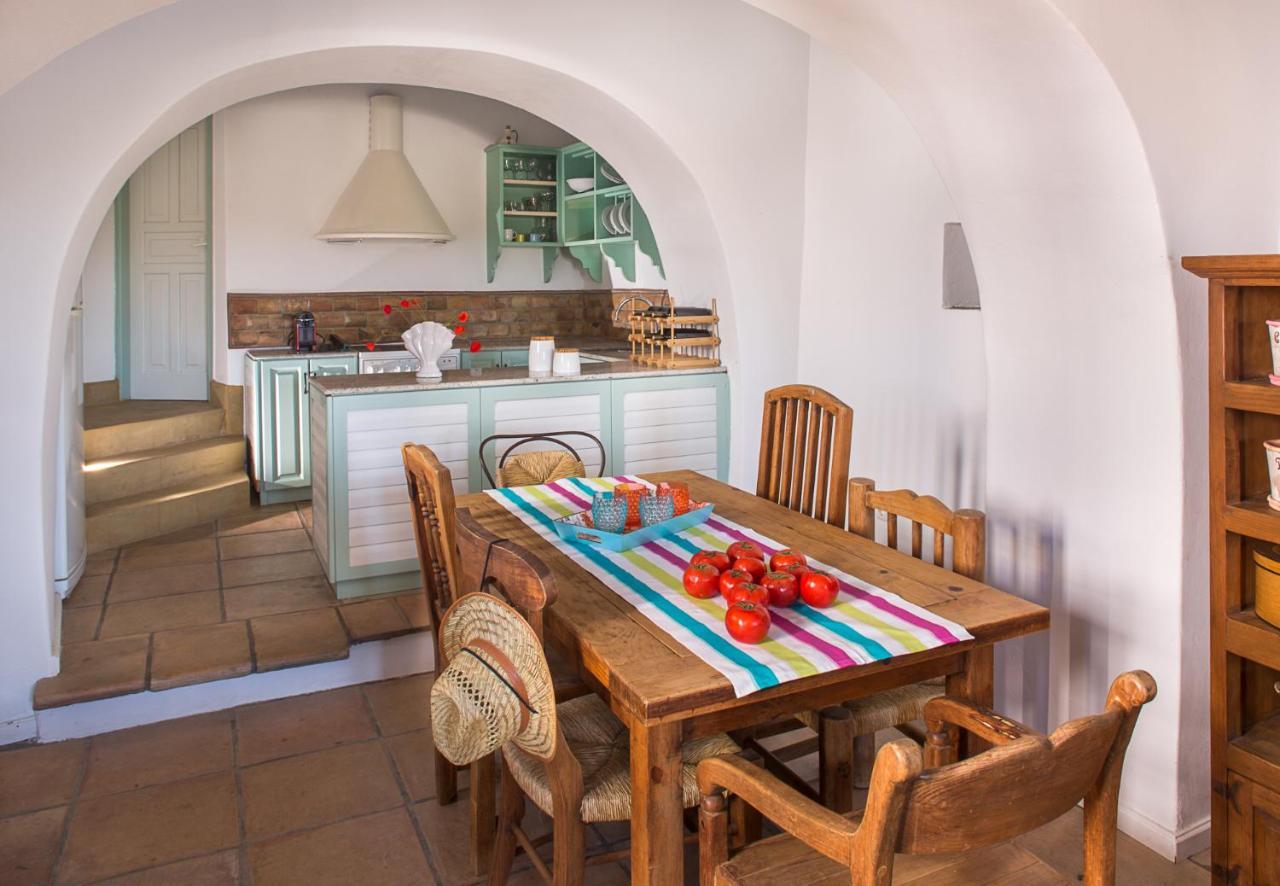 Villa Sfendoni House Frillingiánika Esterno foto